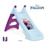 SMOBY - Toboggan La Reine des Neiges - XS - Glisse 90cm - Marches antidérapantes - Fabriqué en France