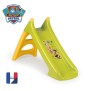 Smoby - Toboggan XS Pat' Patrouille - Glisse 90cm - H 75cm - Fabriqué en France