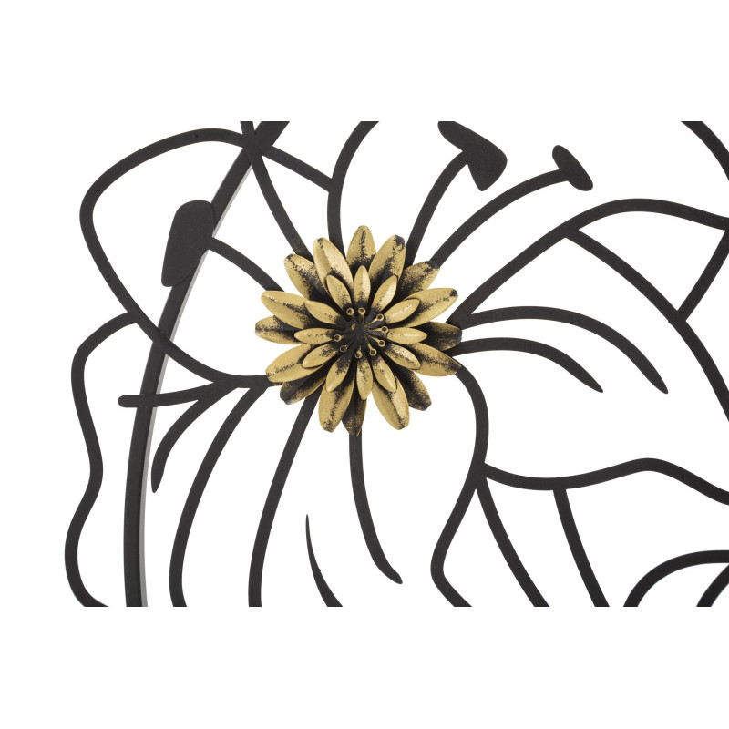 DÉCORATION MURALE SIMPLY FLOTIS CM 63x2x69