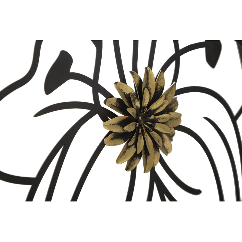 DÉCORATION MURALE SIMPLY FLOTIS CM 63x2x69