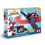 Jouet de construction - SMOBY - Spidey FleXtreme Set Spin - Mixte - Blanc - A partir de 5 ans - Intérieur