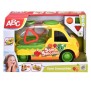 Véhicule ABC Sam Smoothie avec 3 Fruits - Des 12 Mois - Dickie