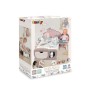 Smoby - Baby Nurse - Nursery Cocoon - Espaces Soin, Nuit et Repas - 220379