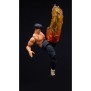 Figurine Articulée Street Fighters Fei-Long 15cm - Jada