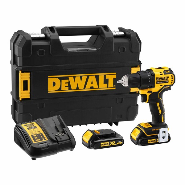 Tournevis Dewalt DCD708S2T-QW 18 V