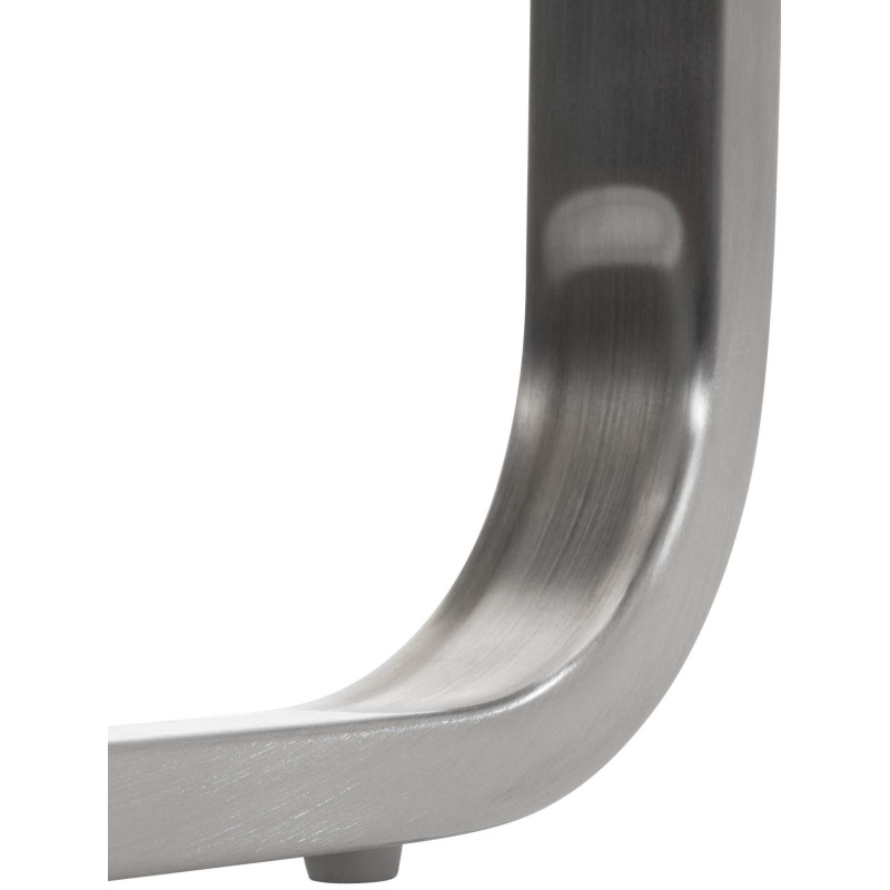 Chaise de salle à manger Belfort TISSU gris