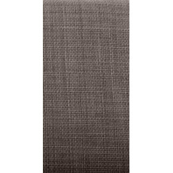 Chaise de salle à manger Belfort TISSU gris