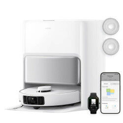 Aspirateur robot Dreame P50 Pro Ultra 5200 mAh