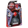 Coffret Bakugan - BAKUGAN - Pack 1 Bakugan Special Attack - Rouge - 6 ans et plus - 9 couleurs disponibles