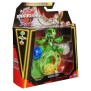 Starter Pack Bakugan - BAKUGAN - 2 Bakugan + 1 Bakugan Special Attack - Rouge