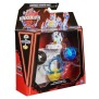 Starter Pack Bakugan - BAKUGAN - 2 Bakugan + 1 Bakugan Special Attack - Rouge