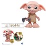 Harry Potter - Figurine DOBBY interactive - 20 cm - Wizarding World