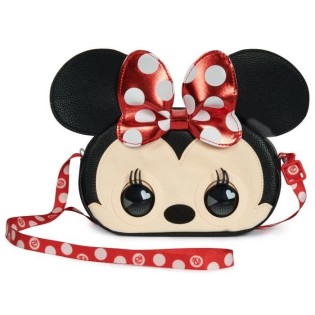 PURSE PETS Disney - Minnie