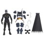 Figurine articulée Batman 30 cm avec 16 accessoires - BATMAN - Batman Adventures - Mixte - A partir de 4 ans