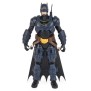 Figurine articulée Batman 30 cm avec 16 accessoires - BATMAN - Batman Adventures - Mixte - A partir de 4 ans