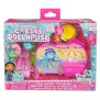 Playset Deluxe Le Carnaval - Gabby et la Maison Magique - 1 figurine + accessoires