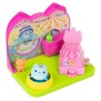 Playset Deluxe Le Carnaval - Gabby et la Maison Magique - 1 figurine + accessoires