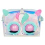 PURSE PETS Holographique Licorne