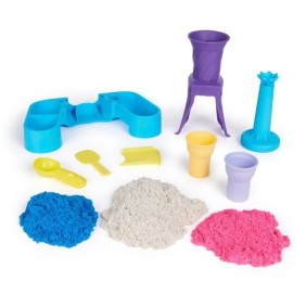 MACHINE A GLACES 396 G Kinetic Sand