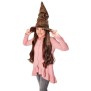 Chapeau Magique Interactif - Wizarding World - Choix de Maison - Gryffondor - Serpentard - Serdaigle - Poufsouffle