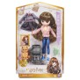 Poupée Hermione Granger 20 cm - Harry Potter - 2 tenues & 5 accessoires