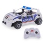 MA VOITURE DE POLICE RC Meccano Junior