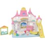 Poupée - SYLVANIAN FAMILIES - La creche ensoleillée - Multicolore - Mixte - Intérieur