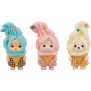 Le trio de bébés en costumes de cremes glacées - SYLVANIAN FAMILIES - 5593