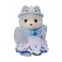 Set de 5 figurines bébés en costumes de princesses - SYLVANIAN FAMILIES - Modele 5703 - Mixte