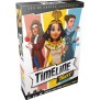 Timeline Twist|Asmodee - Jeu de cartes coopératif - 2 a 6 joueurs - a partir de 8 ans