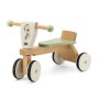 TINY LOVE Tricycle en bois, a partir de 18 mois, Boho Chic