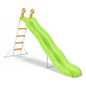 Toboggan ACTOU TRIGANO 3 m. 3-12 ans.