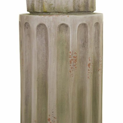 Cache-pot Alexandra House Living Classic Magnésium 42 x 104 x 42 cm