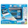 VTECH - Genius XL Color - Ordi-Tablette Enfant - Noir