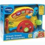 VTECH BABY - Vroum Vroum des Découvertes