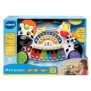 VTECH BABY - Jungle Rock - Piano Zebre - Jouet Musical Enfant