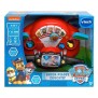 Jouet éducatif - VTECH - Pat' Patrouille - Super Pilote Educatif - 3 modes de jeu