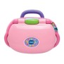 VTECH BABY - Lumi Ordi Des Tout-Petits - Ordinateur Enfant Rose