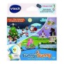 VTECH Funny Sunny - Pack 2 Disques N°2 - Histoires et chansons de Noël et Grandes histoires volume 1 - 3 a 8 ans