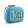 Sacoche VTECH Kidizoom Bleue - Pour appareils photos et vidéos KidiZoom - 3 ans +