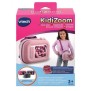 VTECH - Kidizoom Sacoche Rose - Pour appareils photos et vidéos KidiZoom - Enfant - Rose