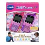 VTECH - Kidi Talkie - Rose & Violet