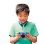 Appareil photo enfant VTECH Kidizoom Duo DX Bleu - Des fonctionnalités innovantes