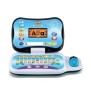 Ordinateur éducatif VTECH ORDI GENIUS PRO NOIR pour enfants de 3 a 7 ans avec souris et 20 activités incluses