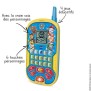 VTECH - PAT PATROUILLE -  Le Smartphone Éducatif