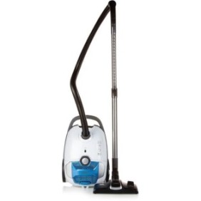 DOMO DO7291S - Aspirateur traineau 3L - 700W - 68dB - Puissance d'aspiration réglable - Brosse de sol Deep Clean