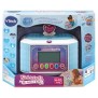 Boîte a Bijoux - VTECH - Kidisecrets - Multicolore - Écran Rétroéclairé - 4 ans et plus