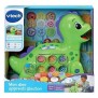 Jouet éducatif - VTECH BABY - Mon dino apprenti glouton - Couleurs, chiffres et aliments