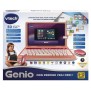 Ordinateur pour enfant VTECH Genio - Clavier AZERTY, souris, écran 5'', mémoire 8GB - Rose