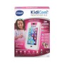 VTECH - KidiCom Advance 3.0 - Blanc - Fonctionnalités High-Tech - Batterie Rechargeable - 6-12 ans